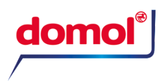 Domol Logo