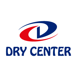 Dry Center Logosu
