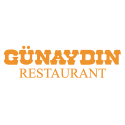 Günaydın Restaurant Logosu