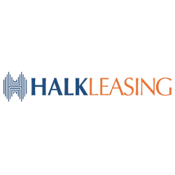 Halk Leasing Logosu