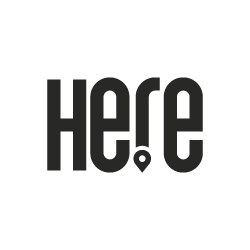 Here Logosu