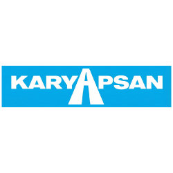 Karyapsan Logosu
