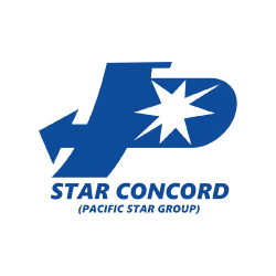 Star Concord Logosu